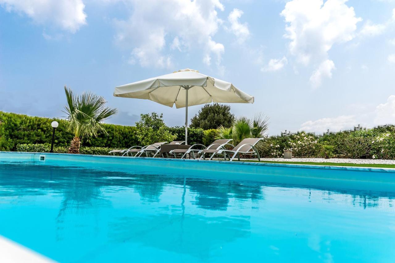 Aroma Villas Hersonissos  Luaran gambar