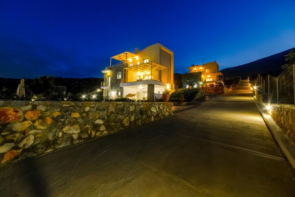 Aroma Villas Hersonissos  Luaran gambar