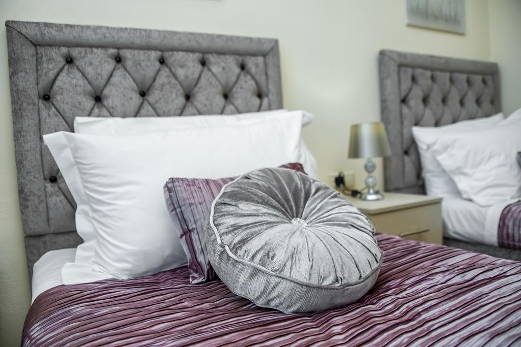 Aroma Villas Hersonissos  Luaran gambar