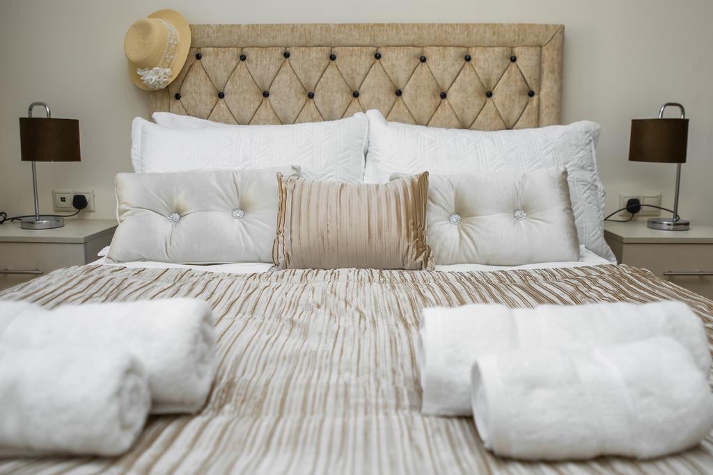 Aroma Villas Hersonissos  Luaran gambar